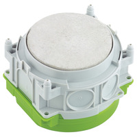 inbouwdoos - IBTronic H120-P