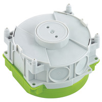 inbouwdoos - IBTronic H120-68
