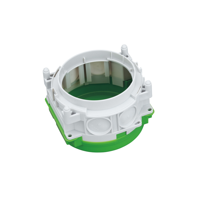 inbouwdoos - IBTronic H120-120-0