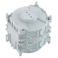 inbouwdoos - IBTronic H120-S1-0