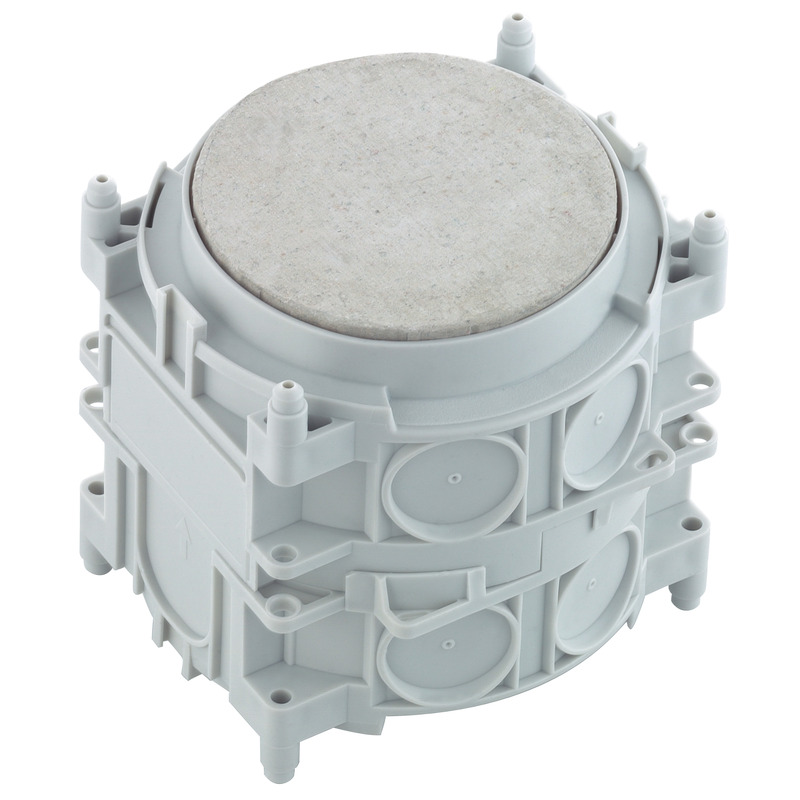 inbouwdoos - IBTronic H120-P-O