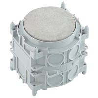 inbouwdoos - IBTronic H120-P-O