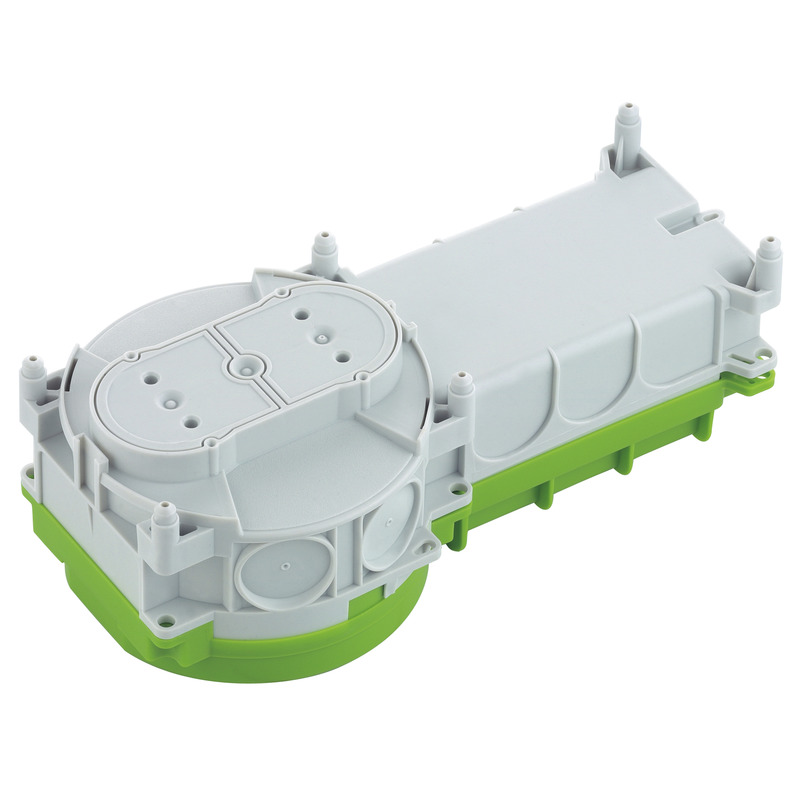 inbouwdoos - IBTronic H120TT-S2