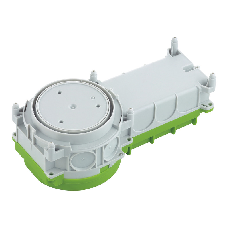 inbouwdoos - IBTronic H120TT-0