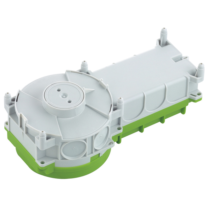 inbouwdoos - IBTronic H120TT-68