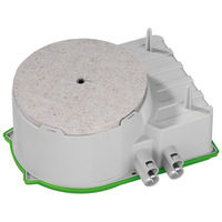 Behuizing - IBTronic XL H 185 FE