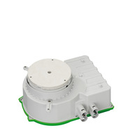 Behuizing - IBTronic XL Drillbox 150 E