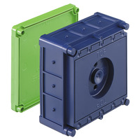 inbouwbehuizing - K15 EK