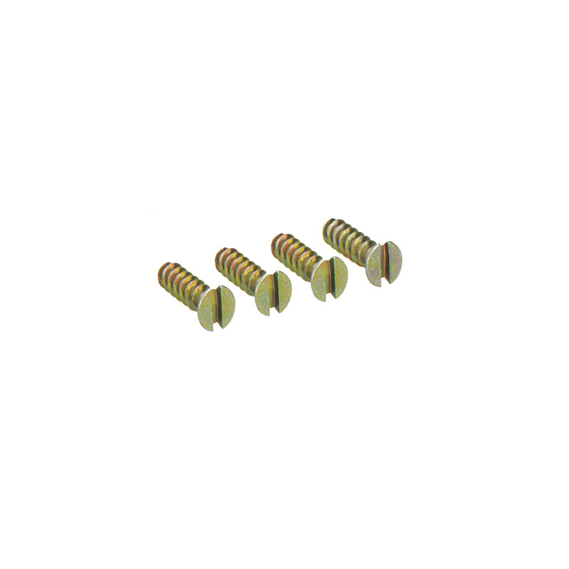 inbouwschroef - ES-10