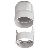 Montageset armaturen - LMK 76