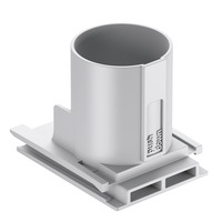 Buisadapter - RA 32