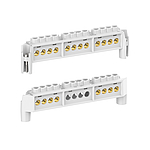 klemblok - Abox 160 KLS-16²