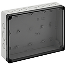 lege behuizing - TK PS 2518-6f-tm