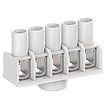 klemblok - Abox 025/040 KLS-2,5²/4²