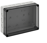 lege behuizing - TK PS 2518-8f-tm