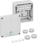 Aftakdoos - Abox-i SL-2,5/4²-KT