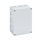 lege behuizing - TK PS 1813-8f-m