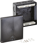 Aftakdoos - Abox-i 160-16²/sw