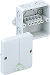Aftakdoos - Abox 025 AB-2,5²