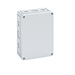 lege behuizing - TK PS 1813-6f-m