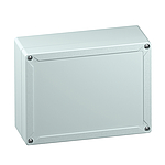 lege behuizing - TG ABS 2015-9-o