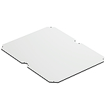Inbouwplaat - GEOS-L EP-4050