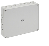lege behuizing - TK PS 2518-6f-m