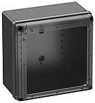lege behuizing - GEOS-L 3030-18-to/sw