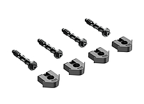 Dekselschroeven set - GEOS-L DS/DK