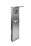 Wallbox zuil - SF1 WSD