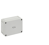 lege behuizing - TK PS 1309-6-o