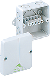 Aftakdoos - Abox-i 040 AB-4²