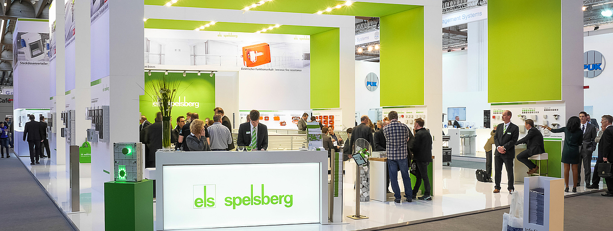 Messe Aktuelles Spelsberg
