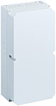 lege behuizing - AKi 4-gh