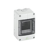 <p>Accessoires AK Compact 03-12</p>