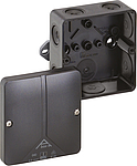 Aftakdoos - Abox-i 025 AB-L/sw