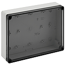 lege behuizing - TK PS 2518-6f-to