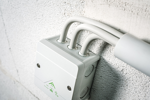Abox 025-2,5²