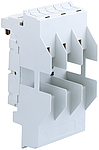 GSS-railkast zekeringen - NH-RS 00