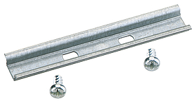 DIN-rail - TS 15-80