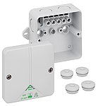 Aftakdoos - Abox-i m 025 AB-2,5²