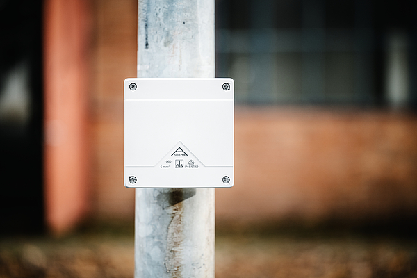 Abox Pro 060-L/sw