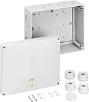 Aftakdoos - Abox 250-L