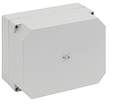 lege behuizing - TK PS 2518-13f-o