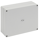 lege behuizing - TK PS 2518-8f-o