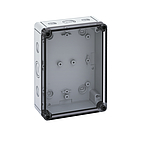 lege behuizing - TK PS 1813-6f-tm