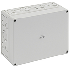 lege behuizing - TK PS 2518-11-m