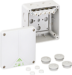 Aftakdoos - Abox-i 060-6²