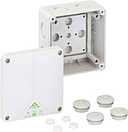 Aftakdoos - Abox-i 060-L