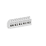 klemblok - Abox 060 KLS-6²